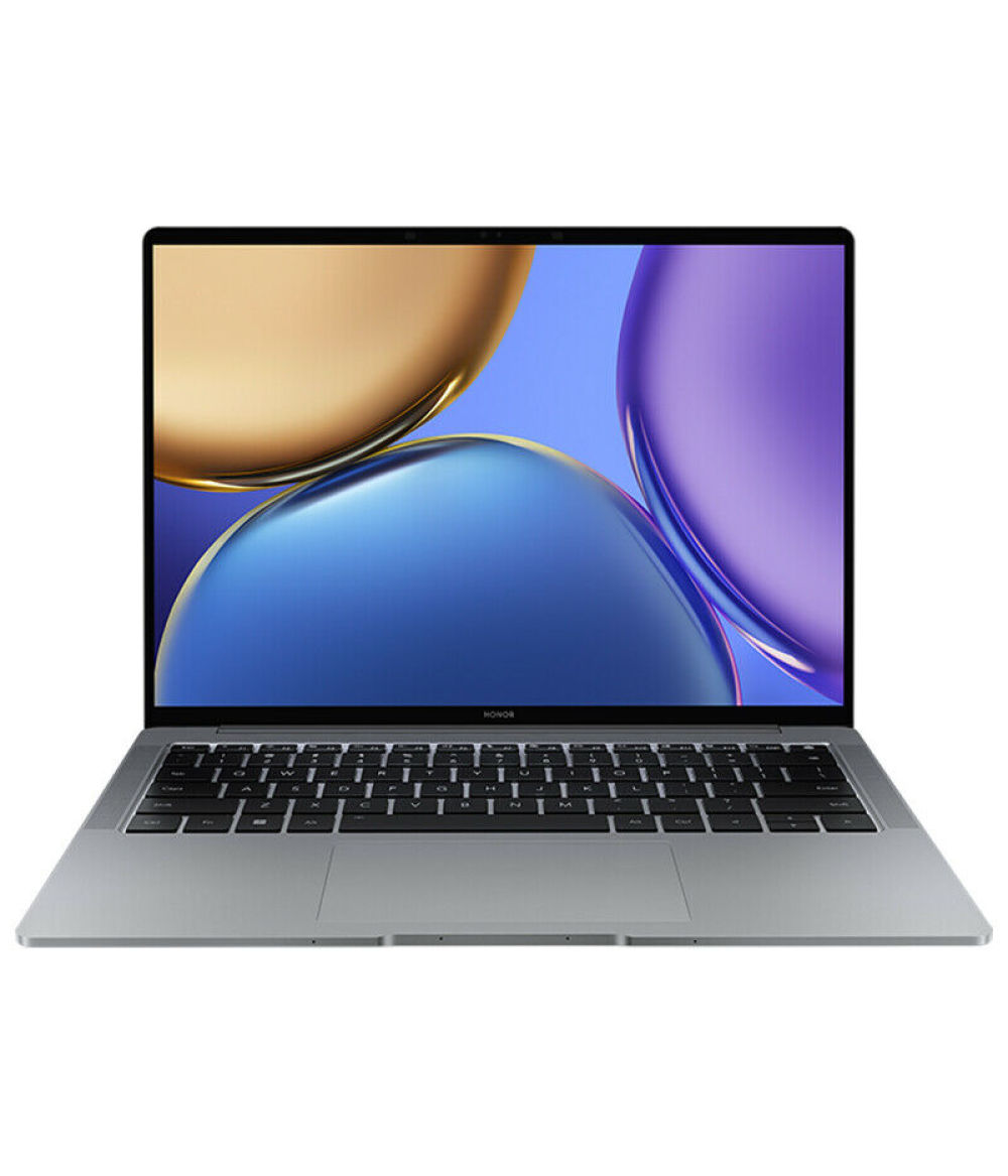 HONOR MagicBook V 14 2021 Windows 11 Touch Screen  Laptop 14inch I5-11320H/I7-11390H 16GB 512GB MX450 90Hz Refresh Rate FedEx Global Ship 